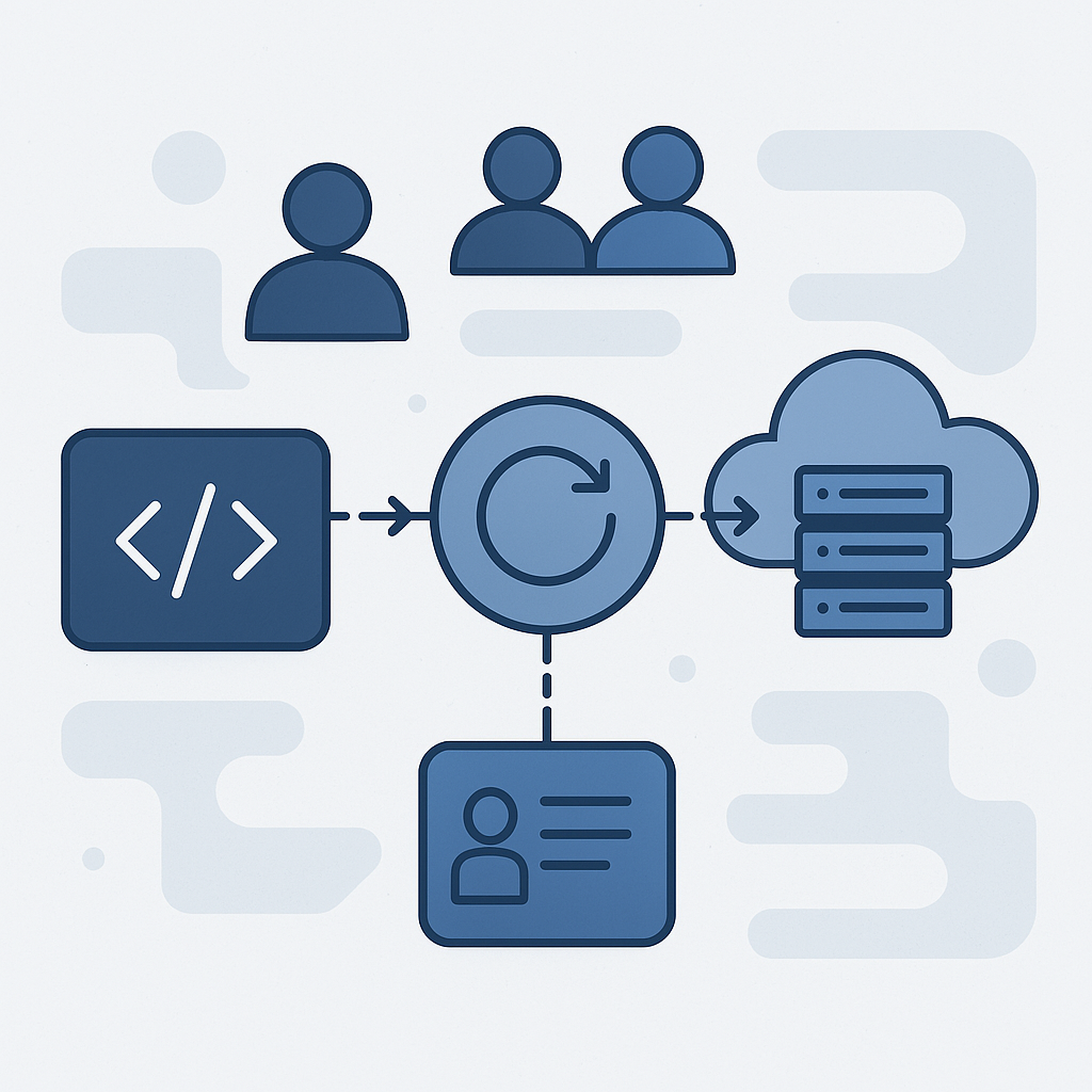 Modern Software Delivery is Broken - Here's the Fix